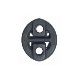 GOOM CS-0171 Supporto marmitta TOYOTA Corolla XII Station Wagon (E210)