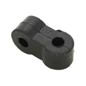 GOOM CS-0183 Supporto marmitta NISSAN PIXO (UA0)