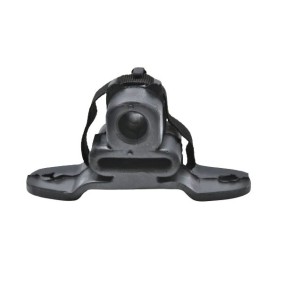 GOOM ESH-0090 Supporto marmitta PEUGEOT 207 CC (WD_) 1.6 120 CV Motore a ciclo otto