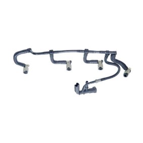 GOOM HFO-0068 Schlauch, Leckkraftstoff RENAULT Megane 4 Schrägheck (B9A/M/N_)