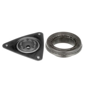 GOOM SM-0565 Support amortisseur NISSAN Qashqai 2 (J11, J11_)