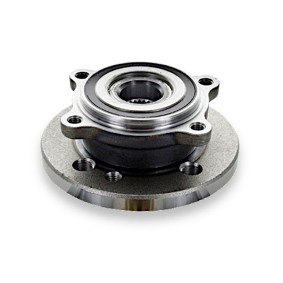 GOOM WBH-0224 Cubo da roda MINI Hatchback (R50, R53) 1.4 75 cv Diesel