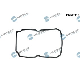 DR.MOTOR AUTOMOTIVE DRM0916 Tetning, oljekar, automatgir JEEP