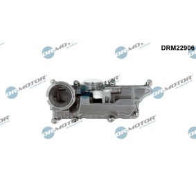 DR.MOTOR AUTOMOTIVE DRM22906 Kurbelgehäuseentlüftung VOLVO XC40 (536) 1.5 194 PS Hybrid