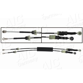 AIC 75341 Cavo cambio RENAULT SANDERO / STEPWAY