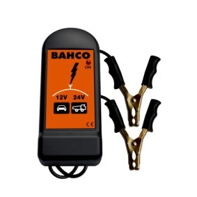 BAHCO BELP1224 Dynamo-deler MAZDA 6 Sedan (GJ, GL) 2.2 150 hk Diesel