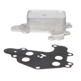 CLIMTEX CH8-226 Radiador de óleo OPEL MOKKA