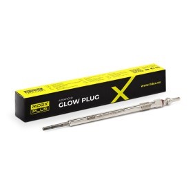 RIDEX PLUS 243G0014P Glödstift MERCEDES-BENZ E-klass T-modell (S212)