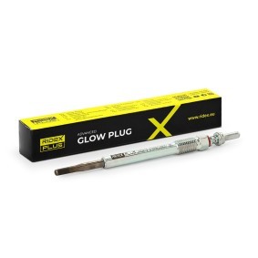 RIDEX PLUS 243G0073P Velas incandescentes PEUGEOT 208