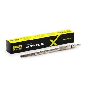RIDEX PLUS 243G0164P Glödstift PEUGEOT 207 SW (WK_) 1.6 90 hk Diesel