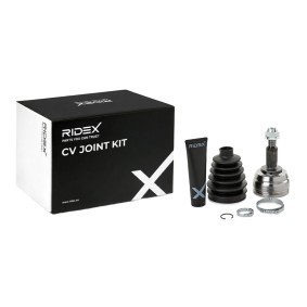 Osta Nivelsarja, vetoakseli RIDEX:llä 5J1026 edullisesti hintaan 29,12&nbsp;&euro;