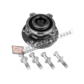GT-BERGMANN GT24-112 Radlager BMW 5 Touring (E61) 3.0 211 PS Otto