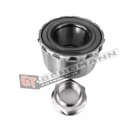 GT-BERGMANN GT24-114 Hjullager MERCEDES-BENZ VITO / MIXTO Skåp (W639)