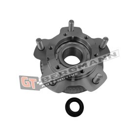GT-BERGMANN GT24-127 Rodamiento de rueda SUZUKI Grand Vitara 1 SUV (FT, HT) 2.0 86 cv Gasoleo