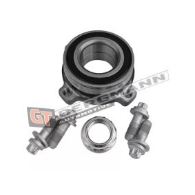 GT-BERGMANN GT24-131 Radlager BMW 5 Touring (E61) 3.0 211 PS Otto