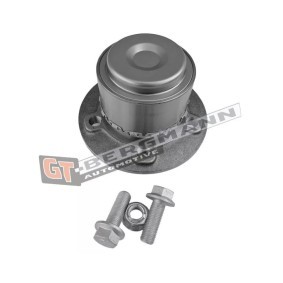 GT-BERGMANN GT24-169 Hjullager MERCEDES-BENZ VITO / MIXTO Skåp (W639) 2.2 88 hk Diesel