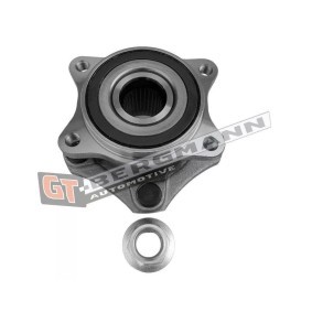 GT-BERGMANN GT24-187 Rodamiento de rueda SUZUKI Grand Vitara 2 SUV (JT, TE, TD) 2.4 163 cv Motor otto