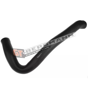 GT-BERGMANN GT52-586 Tubo do intercooler NISSAN INTERSTAR Camião de plataforma/chassis