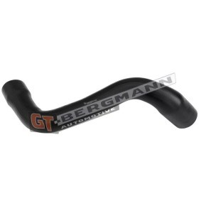 Ladeluftschlauch von GT-BERGMANN GT52-673