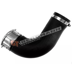 GT-BERGMANN GT52-724 Ladeluftschlauch VOLVO V90 II Kombi (235, 236) 2.0 150 PS Diesel