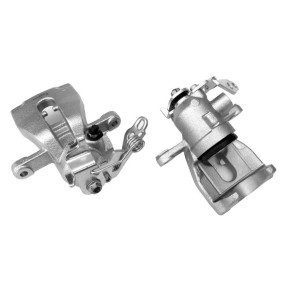 GT-BERGMANN GT80-503 Pinze freni FORD MONDEO 4 (BA7) 2.2 175 CV Diesel