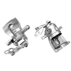 GT-BERGMANN GT80-504 Pinze freni FORD MONDEO 4 (BA7) 2.2 175 CV Diesel