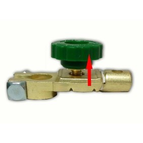 PLANET TECH 507064 Batteri MAZDA FAMILIA 5 (BA) 1.5 88 hk Bensinmotor