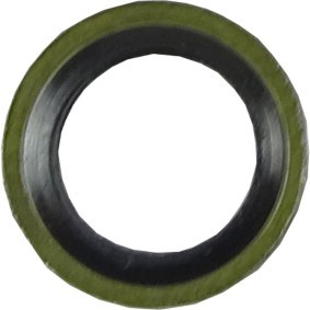 PLANET TECH PL2102 Ölablaßschraube Dichtung FIAT GRANDE PUNTO (199) 1.3 69 PS Diesel