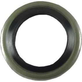 PLANET TECH PL2103 Ölablaßschraube Dichtung FIAT GRANDE PUNTO (199) 1.3 69 PS Diesel