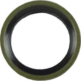 PLANET TECH PL2105 Ölablaßschraube Dichtung FIAT GRANDE PUNTO (199) 1.3 69 PS Diesel