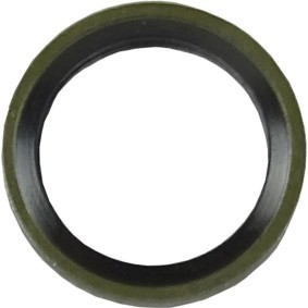 PLANET TECH PL2106 Ölablaßschraube Dichtung FIAT GRANDE PUNTO (199) 1.3 69 PS Diesel