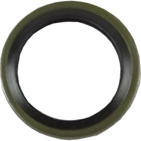 PLANET TECH PL2107 Ölablaßschraube Dichtung FIAT GRANDE PUNTO (199) 1.3 69 PS Diesel