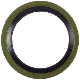 PLANET TECH PL2108 Ölablaßschraube Dichtung FIAT GRANDE PUNTO (199) 1.3 69 PS Diesel