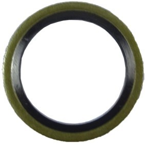 PLANET TECH PL2109 Ölablaßschraube Dichtung FIAT GRANDE PUNTO (199) 1.3 69 PS Diesel