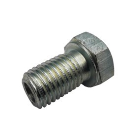 PLANET TECH PL3102 Ölablaßschraube Dichtung FIAT GRANDE PUNTO (199) 1.3 69 PS Diesel