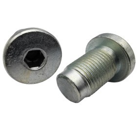 PLANET TECH PL3104 Junta de tapon de cárter GMC Savana 2500 Extended Passenger Van 6.0 305 cv Motor otto