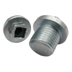 PLANET TECH PL3106 Ölablaßschraube Dichtung FIAT GRANDE PUNTO (199) 1.3 69 PS Diesel