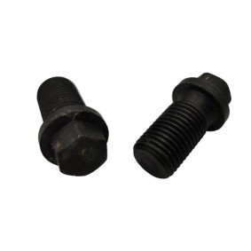 PLANET TECH PL3108 Junta de tapon de cárter GMC Savana 2500 Extended Passenger Van 6.0 305 cv Motor otto