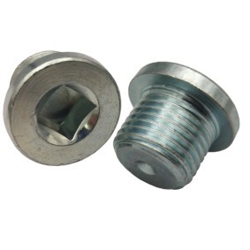 PLANET TECH PL3109 Ölablaßschraube Dichtung FIAT GRANDE PUNTO (199) 1.3 69 PS Diesel