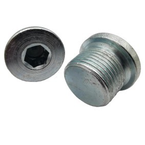 PLANET TECH PL3110 Junta de tapon de cárter GMC Savana 2500 Extended Passenger Van 6.0 305 cv Motor otto