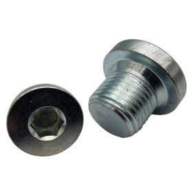 PLANET TECH PL3111 Junta de tapon de cárter GMC Savana 2500 Extended Passenger Van 6.0 305 cv Motor otto