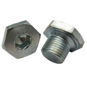 PLANET TECH PL3112 Ölablaßschraube Dichtung FIAT GRANDE PUNTO (199) 1.3 69 PS Diesel