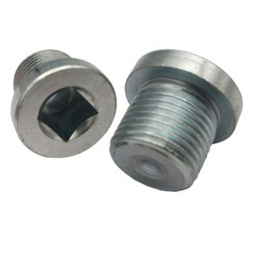 PLANET TECH PL3114 Ölablaßschraube Dichtung FIAT GRANDE PUNTO (199) 1.3 69 PS Diesel