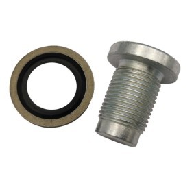 PLANET TECH PL3116 Junta de tapon de cárter GMC Savana 2500 Extended Passenger Van 6.0 305 cv Motor otto