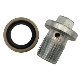 PLANET TECH PL3117 Junta de tapon de cárter GMC Savana 2500 Extended Passenger Van 6.0 305 cv Motor otto