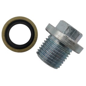 PLANET TECH PL3118 Junta de tapon de cárter GMC Savana 2500 Extended Passenger Van 6.0 305 cv Motor otto