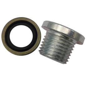 PLANET TECH PL3120 Junta de tapon de cárter GMC Savana 2500 Extended Passenger Van 6.0 305 cv Motor otto