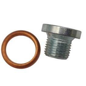 PLANET TECH PL3122 Junta de tapon de cárter GMC Savana 2500 Extended Passenger Van 6.0 305 cv Motor otto