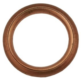 PLANET TECH PL3133 Ölablaßschraube Dichtung FIAT GRANDE PUNTO (199) 1.3 69 PS Diesel