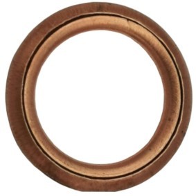 PLANET TECH PL3138 Ölablaßschraube Dichtung FIAT GRANDE PUNTO (199) 1.3 69 PS Diesel